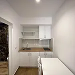 Apartment Klea B *