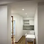 Apartment Klea B *