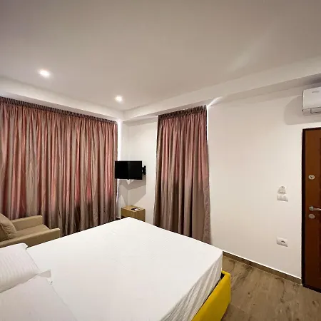Apartment Klea B