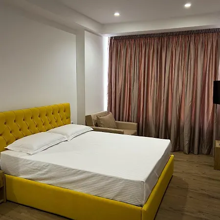Klea B Apartment *