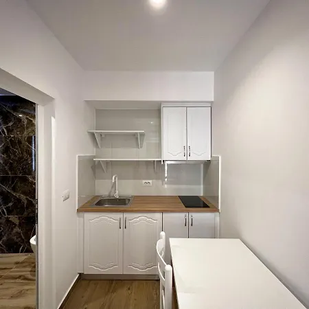 Apartment Klea B *