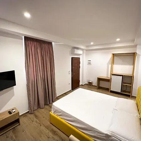 Apartment Klea B Sarande