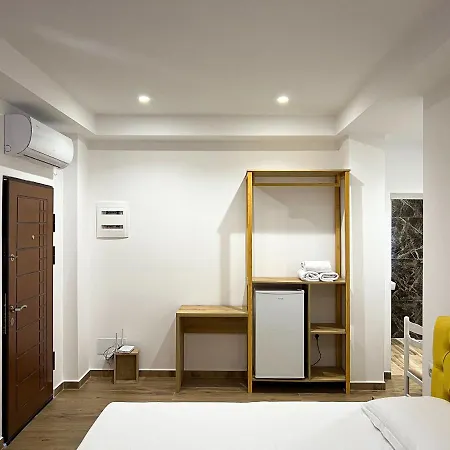 Klea B Apartment *