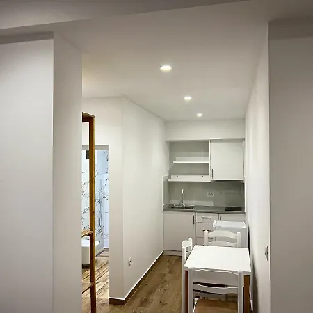 Apartment Klea B *