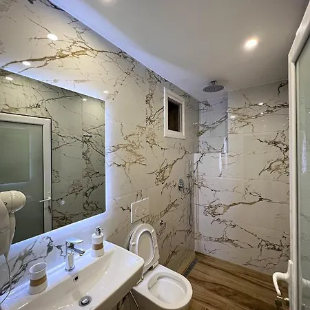 Apartment Klea B Sarande