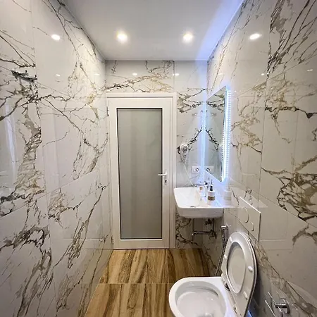 Apartment Klea B Sarande