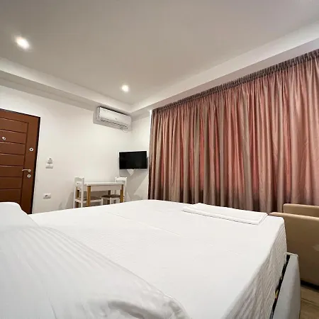 Apartment Klea B Sarande