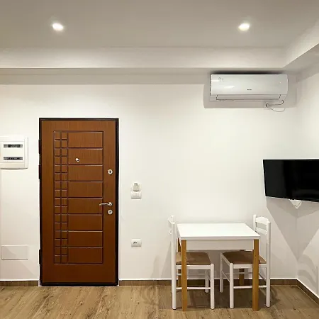 Apartment Klea B