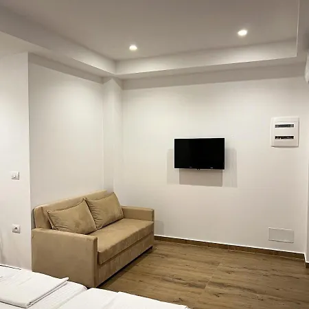 Apartment Klea B Sarande