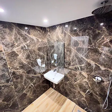Klea B Apartment Sarande