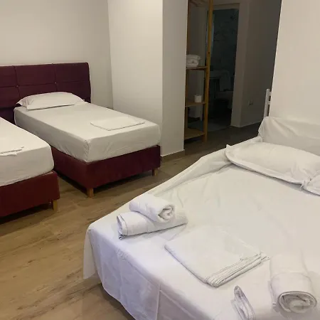 Apartamento Klea B