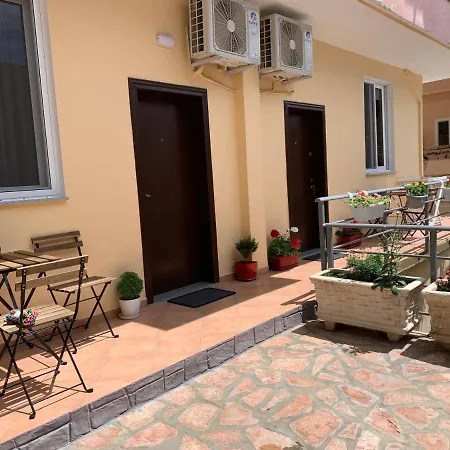 Klea B * Sarande