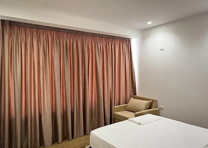 Klea B Apartamento *